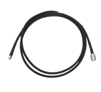 Zebra CBLRD-1C4003600R Antennenkabel – RP‑TNC–SMA, 9 m, LMR240