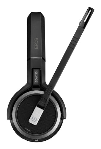 EPOS IMPACT SDW 30 HS – Mono Headset – DECT