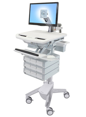 Ergotron StyleView Wand-Schwenkarm