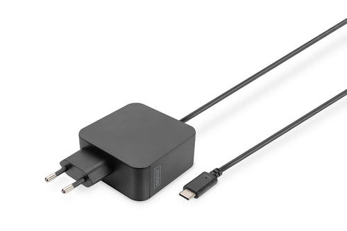 Digitus Netzteil – 65 W, 1× USB-C, PD