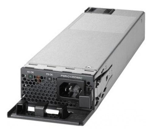 Cisco CONFIG 5 Geräte-Netzteil 1000 W – für Meraki