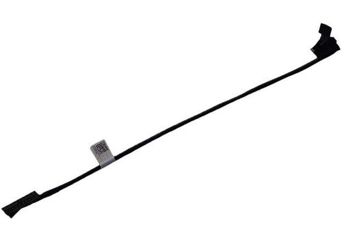 BTI Kabel für Dell Latitude E7280, E7380, F3YGT – Schwarz