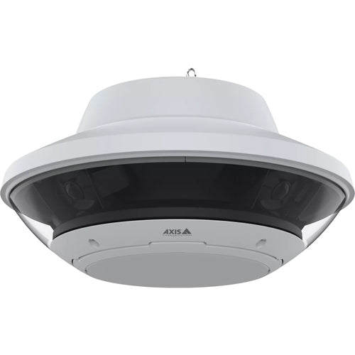 Axis Q6020-E Kamera