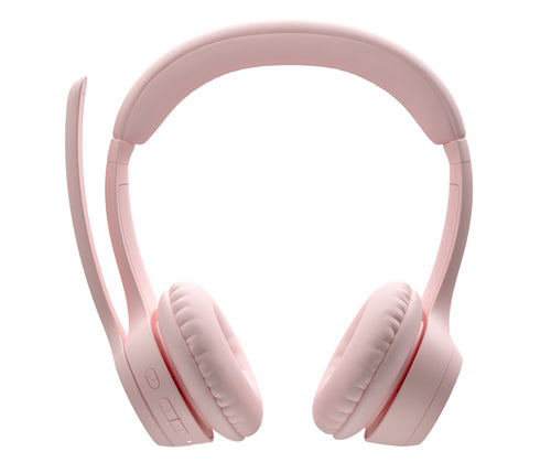 Logitech ZONE 300 – Kopfhörer – Rose