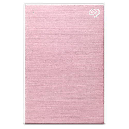Seagate One Touch Speichergerät – 2 TB, USB 3.0, 2,5" mit Passwortschutz