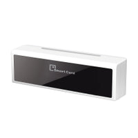 Advantech Smartcard-Leser, USB, Schwarz/Weiss, für UTC-300 S