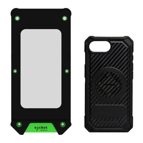 Socket Mobile XS662 – Präsentationsscanner