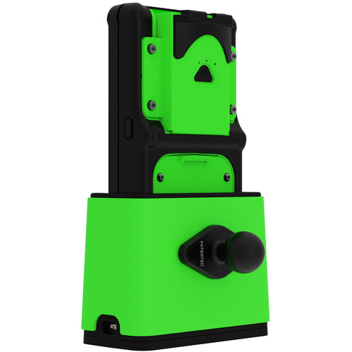 Socket Mobile XS640 – mit Ladestation