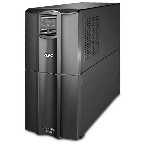 APC Smart-UPS – USV, 3,0 kVA, 230 V, LCD
