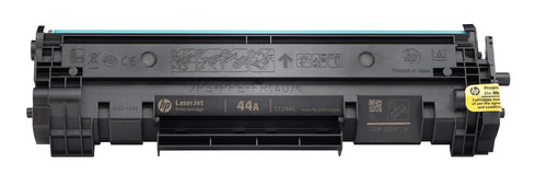 HP Toner 44A – schwarz, 1000 Seiten