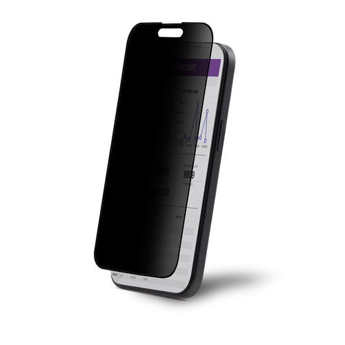 StarTech.com Displayschutz für Apple iPhone 15