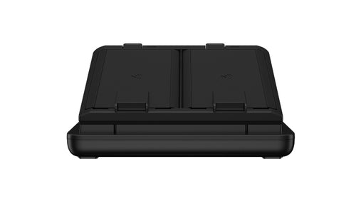 Elo Touch Solutions BC10 Multi-Bay Akku-Ladegerät 4× – für Elo M50-Akkus