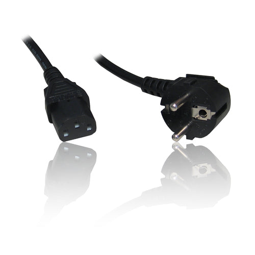 Origin Storage Netzkabel, IEC C13, 1,8 m