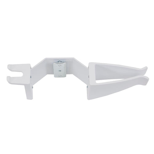 Ergotron SV4X – Zubehör: Scanner-Halter mit Kabelhaken
