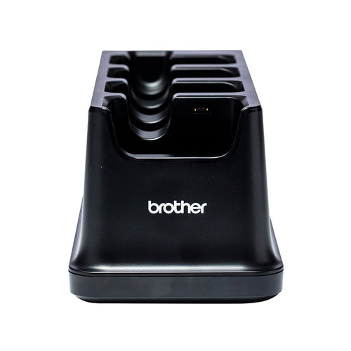 Brother Ladestation (Cradle) – 4-fach – für RJ-Lite-Serie