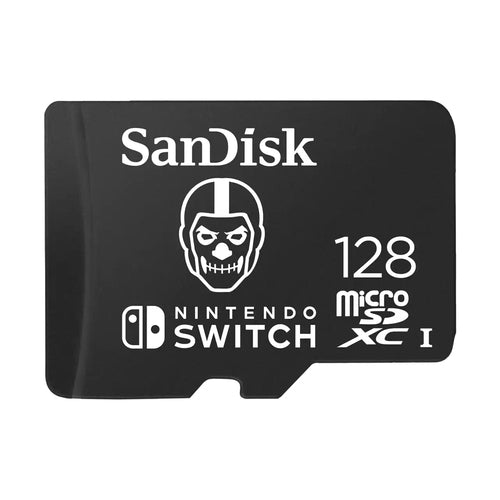SanDisk Nintendo Barcode-Labels für LTO Ultrium