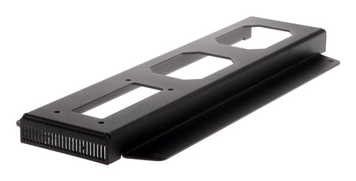 Axis TS2901 – Standfuss für AXIS S2208/S2212, Schwarz