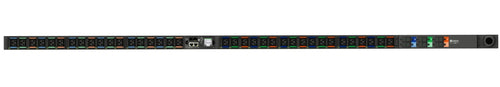 Vertiv Geist Rack-PDU – Geschaltet, Outlet-Messung, 3-ph, 0U, 32 A 230/400 V, IEC