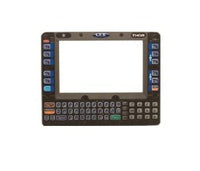 Honeywell Panel-Kit, Schwarz, für Thor VM1, VM1532FRONTPNL