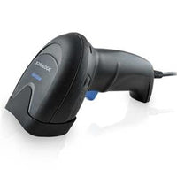 Datalogic QuickScan QD2590 – Barcodeleser – USB – Kit: Ladestation + Kabel