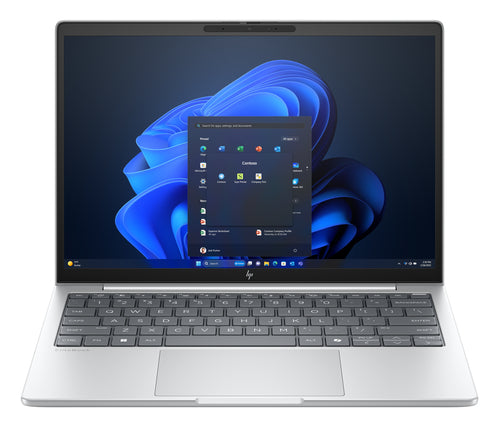 HP EliteBook 8 G1I 13,3" WUXGA, Windows 11 Pro