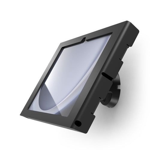 Compulocks Tablet-Wandhalterung – für Samsung Galaxy Tab A9 Plus 11" – abschliessbar, VESA 75×75/100×100