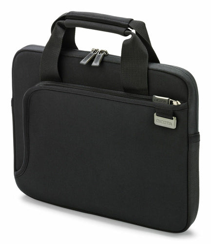 DICOTA SMART SKIN Notebook-Schutzhülle 13,3" – Schwarz