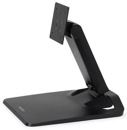 Ergotron NEO-FLEX Touchscreen-Ständer – Monitorhalterung, Standfuss, bis 27", 6,4–10,8 kg, VESA MIS-D