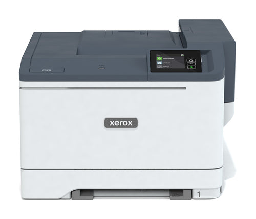 Xerox C320 – A4, Duplex, 33 Seiten/Min., WLAN