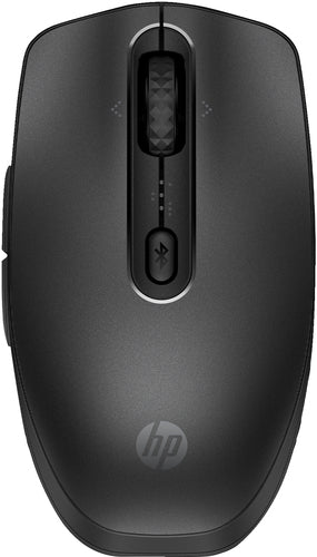 HP 695 Qi-Lademaus – kabellos, Qi-Ladefunktion