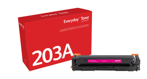 Xerox Toner – Magenta – für HP 203A