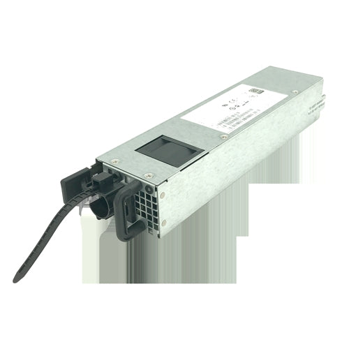 QNAP PWR-PSU-700W-FS01 Netzteil 700 W – Aktiver PFC – für Server – Schwarz, Silber
