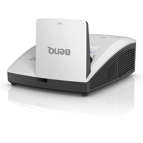 BenQ MH856UST+, Projektor – Full HD, 3500 ANSI-Lumen, Ultrakurzdistanz (UST)