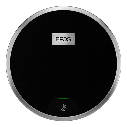 EPOS Expand 80 – Tischmikrofon – Mikrofon/Lautsprecher