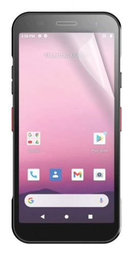 Mobilis Displayschutz, Anti-Schock – für Honeywell CT32