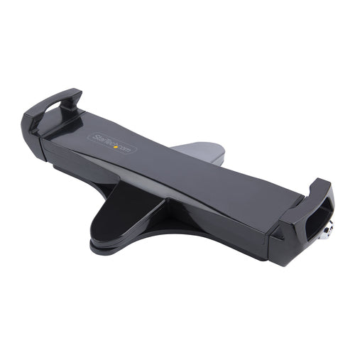 StarTech.com VESA-Adapterplatte – Klemme/Durchführung – 7,9–12,5" – VESA 100×100 mm – bis 2 kg/Monitor