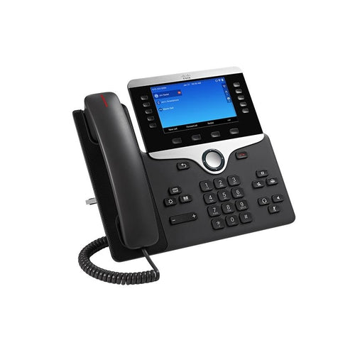 Cisco 8841 – für Third-Party-Call-Control