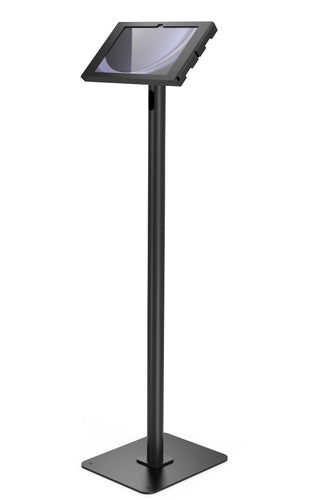 Compulocks Apex Tablet-Bodenständer – für Samsung Galaxy Tab A9+ 11" – Schwarz