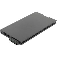 Getac GBM3X6 – Ersatzakku Li-Ion, 11,1 V 2100 mAh (23,31 Wh), für B360