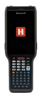 Honeywell CK62 – 4,0" – 128 GB – Schwarz