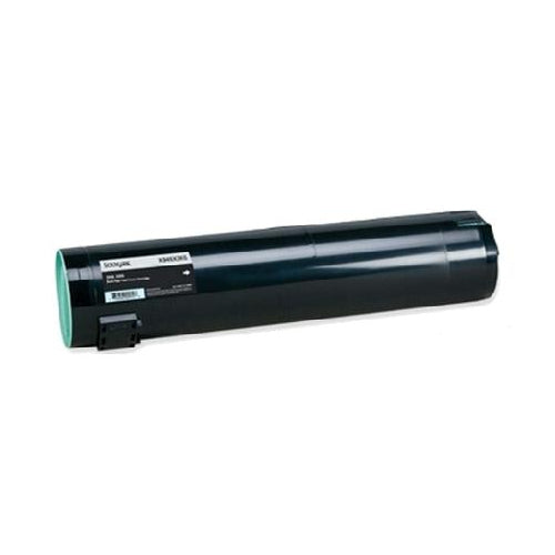 Lexmark Toner – schwarz, 4000 Seiten
