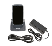Honeywell Ladestation, 1× Ethernet, ohne Netzkabel – für CT50