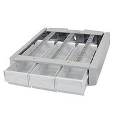 Ergotron Schrank