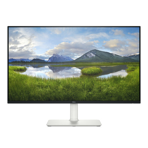DELL S2725DS – 27", 2560 × 1440 (WQHD), IPS, 100 Hz