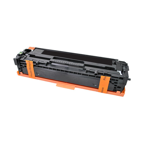 V7 B03-CC716 (1980B002AA) Schwarzer Toner – Kompatibel – 2'300 Seiten – für Canon LBP5050/5050N/MF8030Cn