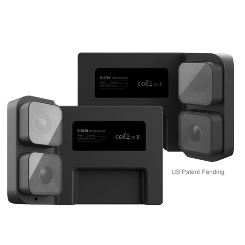 Dten VUE PRO – Interaktives Display