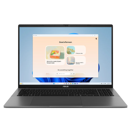 ASUS Vivobook S3607CA-RP060W Laptop – Wi‑Fi, Bluetooth – Netzstrom 100–240 V – 357 × 250,6 × 18,7 mm
