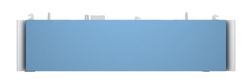 HP Papierzuführung, 550 S