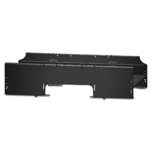 APC AR8571X417 Wandkanal – 317×189 mm – 0,8 m – Schwarz