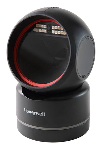 Honeywell GEN7 Kassenscanner – 1D/2D, USB